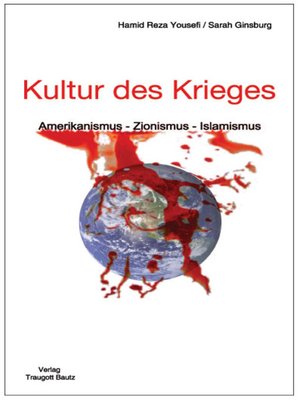 cover image of Kultur des Krieges